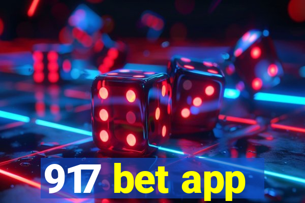 917 bet app